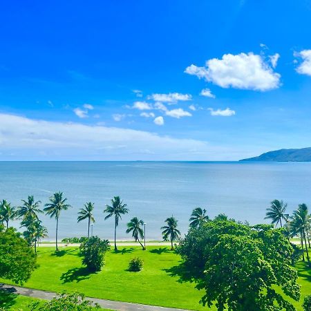 Acacia Court Hotel Cairns Dış mekan fotoğraf