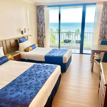 Acacia Court Hotel Cairns Dış mekan fotoğraf