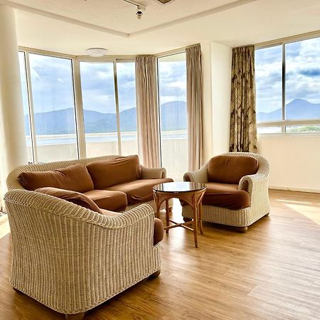 Acacia Court Hotel Cairns Dış mekan fotoğraf
