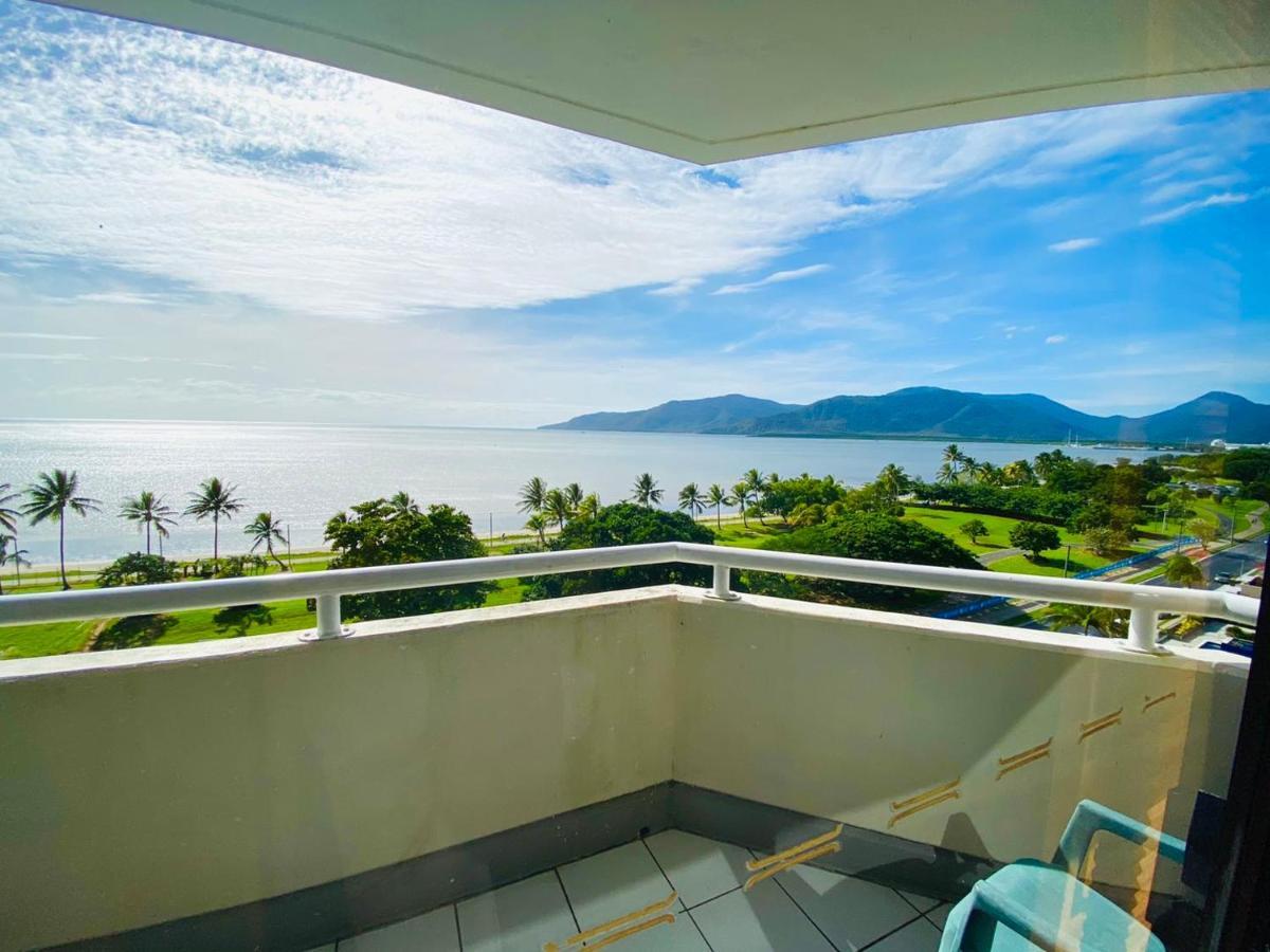 Acacia Court Hotel Cairns Dış mekan fotoğraf