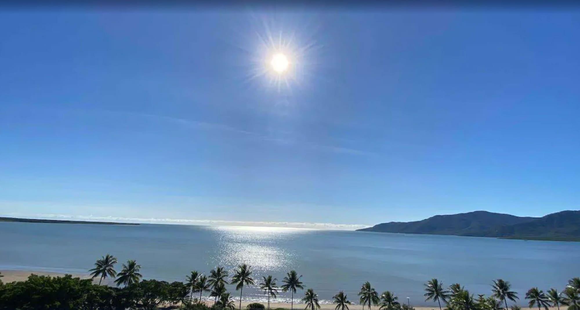 Acacia Court Hotel Cairns Dış mekan fotoğraf