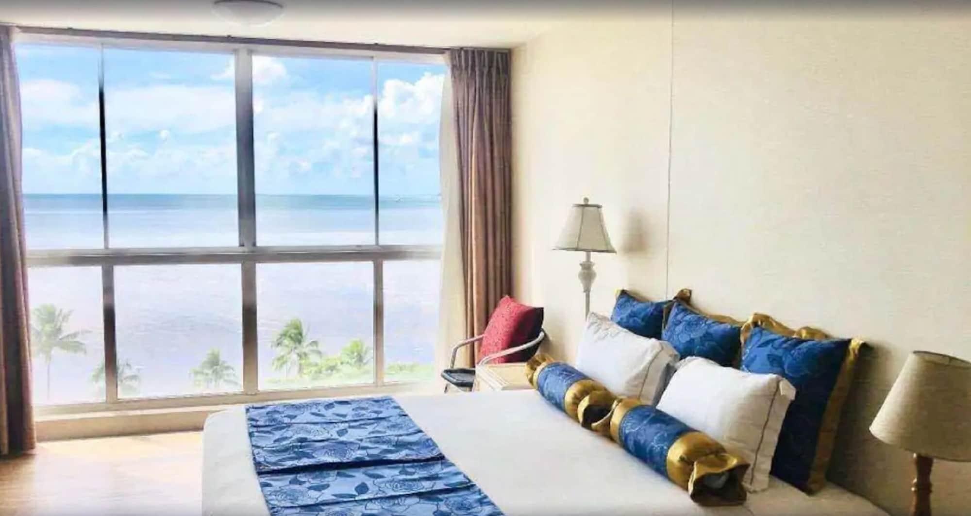 Acacia Court Hotel Cairns Dış mekan fotoğraf