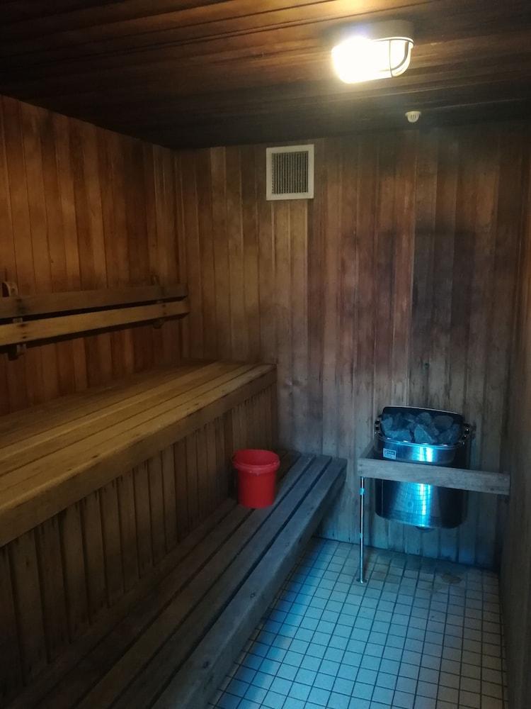 Acacia Court Hotel Cairns Dış mekan fotoğraf