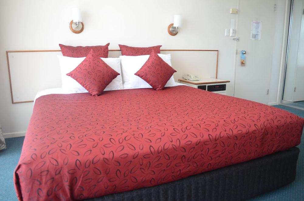 Acacia Court Hotel Cairns Dış mekan fotoğraf