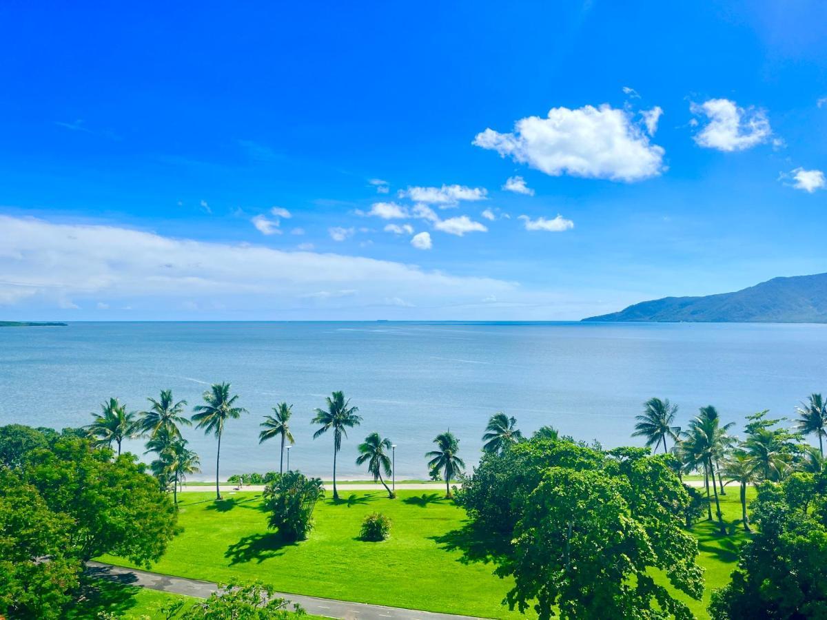 Acacia Court Hotel Cairns Dış mekan fotoğraf
