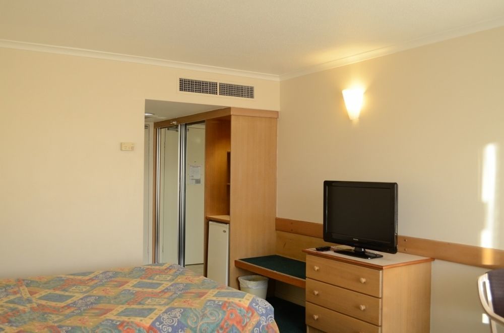 Acacia Court Hotel Cairns Dış mekan fotoğraf