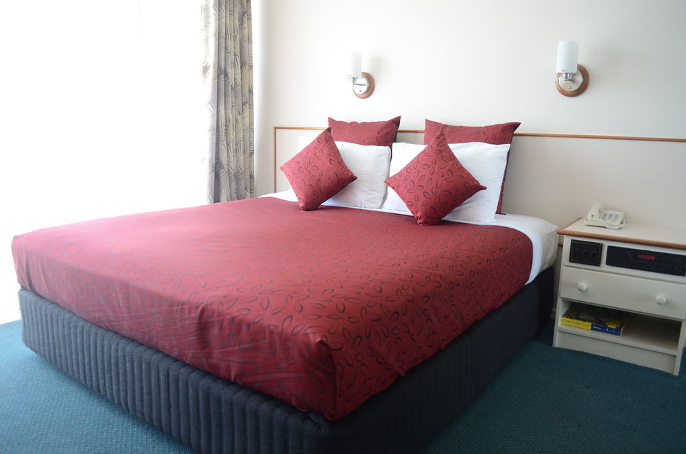 Acacia Court Hotel Cairns Dış mekan fotoğraf