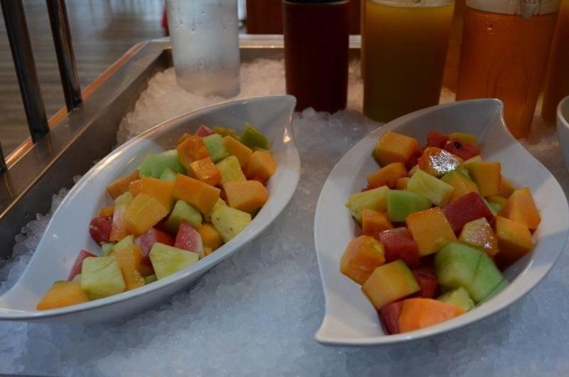 Acacia Court Hotel Cairns Dış mekan fotoğraf