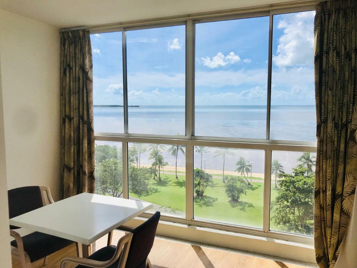 Acacia Court Hotel Cairns Dış mekan fotoğraf