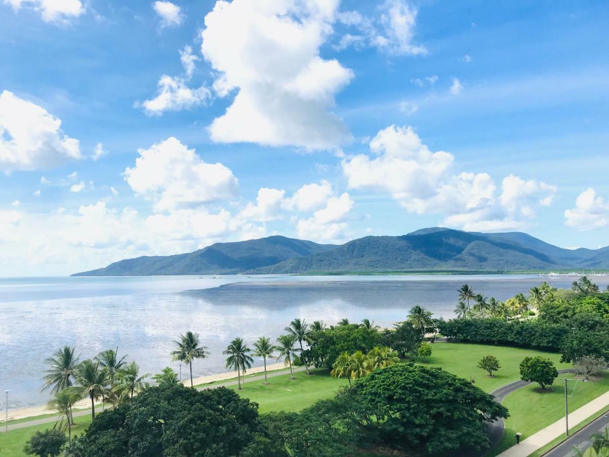 Acacia Court Hotel Cairns Dış mekan fotoğraf